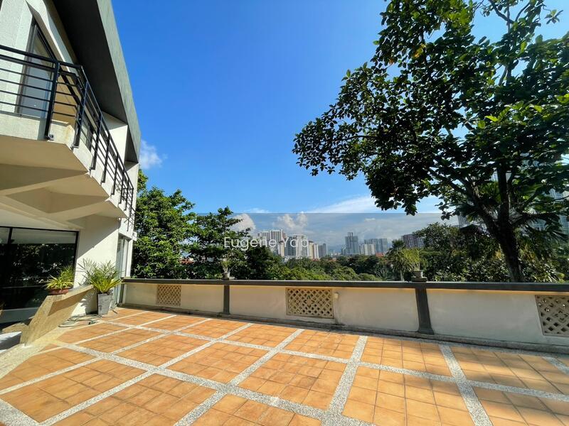 Bukit Tunku - 2