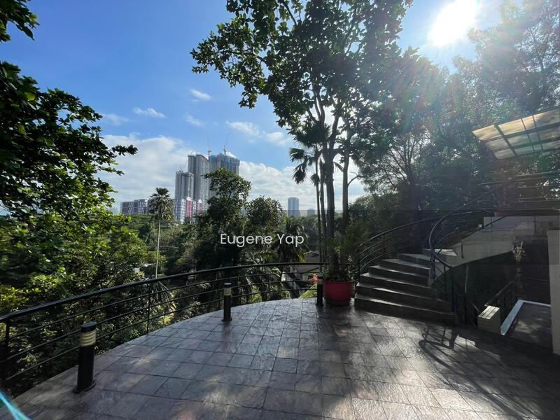 Bukit Tunku - 3