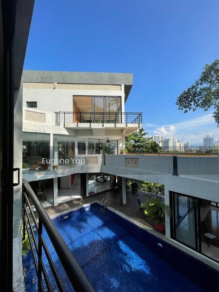 Bukit Tunku - 4