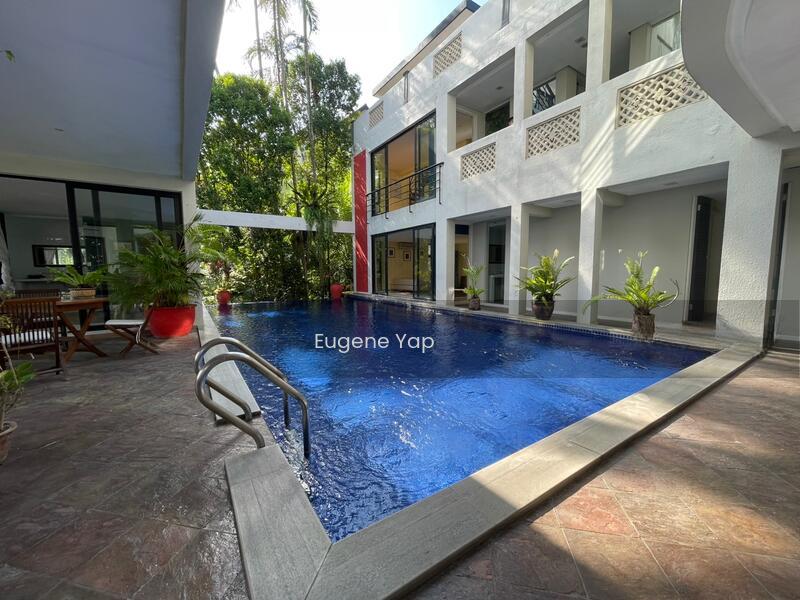 Bukit Tunku - 5
