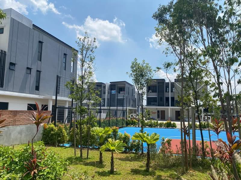 Bromelia @ Bukit Puchong - 5