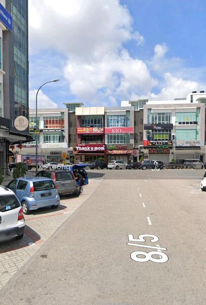 Taman Mount Austin - 2