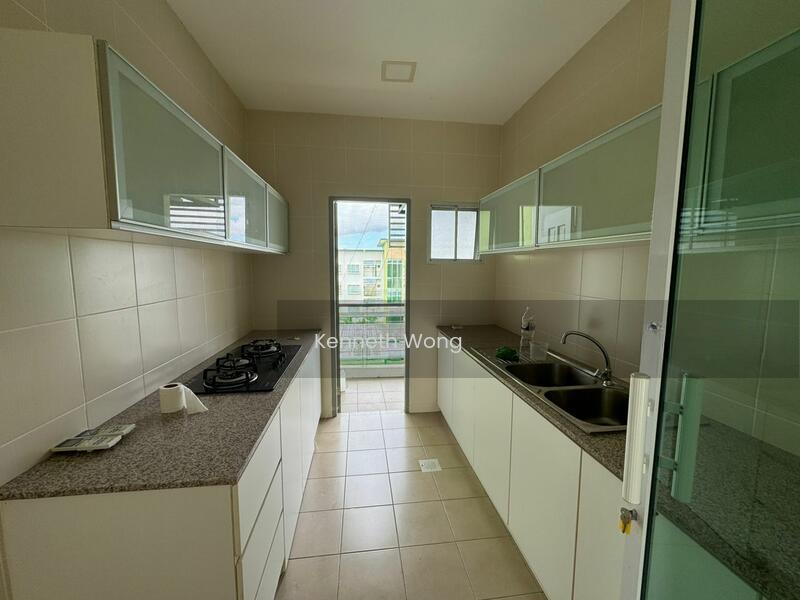 Riveria Bay Apartments - 2