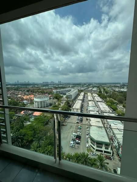 Austin Suites (Permata Austin) - 5