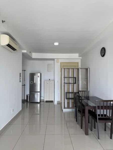Austin Suites (Permata Austin) - 1