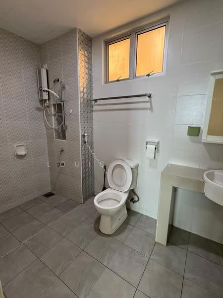 Austin Suites (Permata Austin) - 4