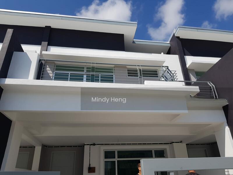 Taman Daiman Jaya - 4