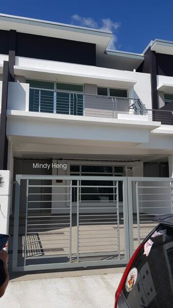 Taman Daiman Jaya - 1