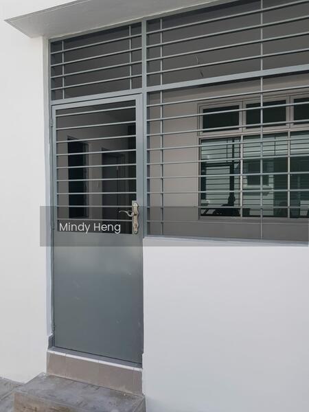 Taman Daiman Jaya - 5