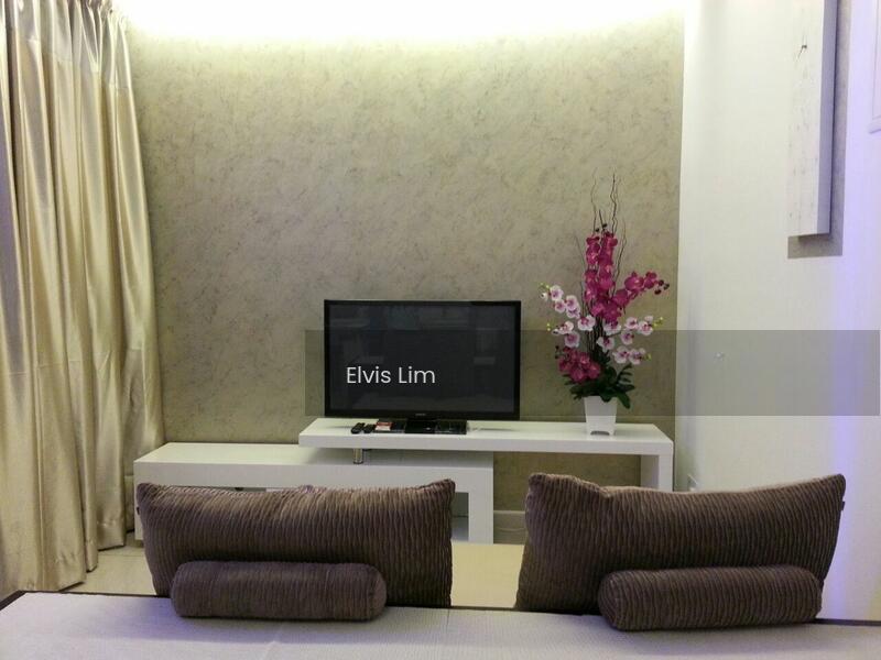 The LIGHT COLLECTION I - 1