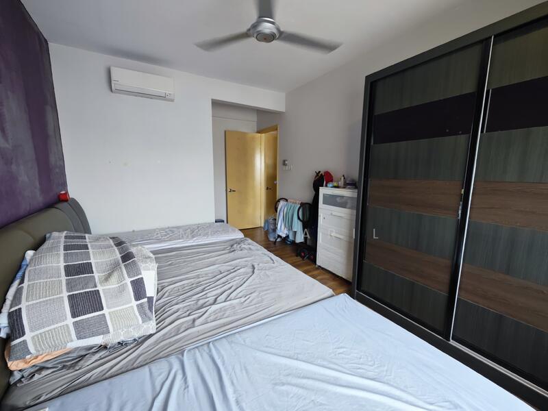 Saville @ Melawati - 2