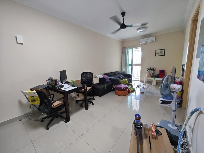 Saville @ Melawati - 1