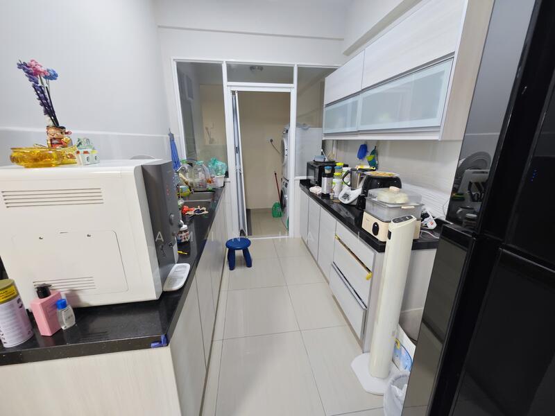 Saville @ Melawati - 5