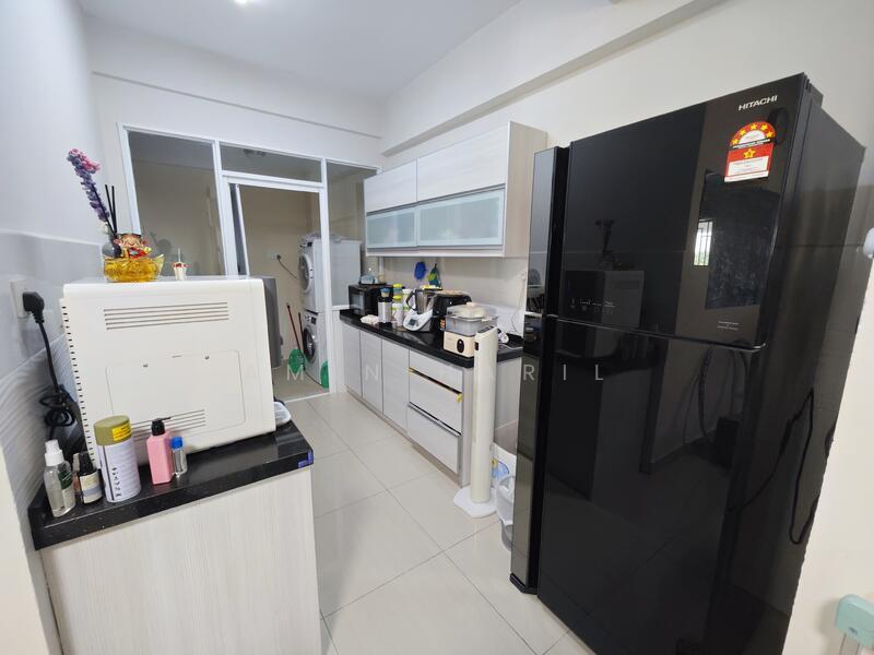 Saville @ Melawati - 4