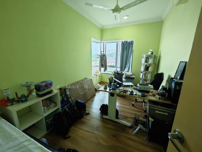 Saville @ Melawati - 3