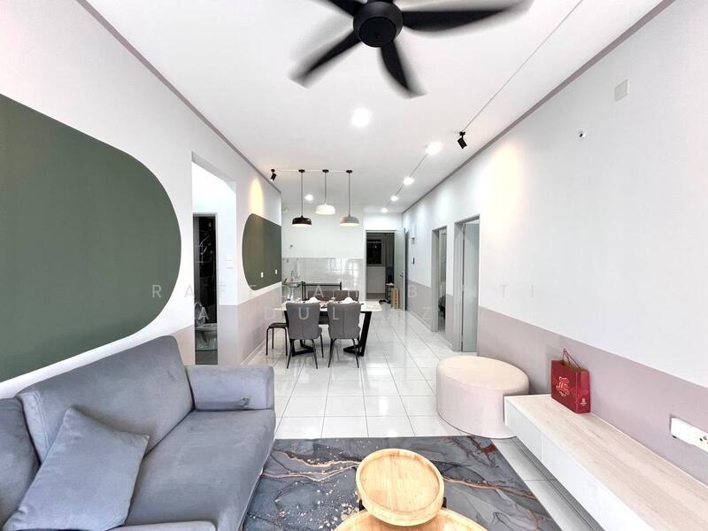 Residensi Mutiara Kajang 2 - 4