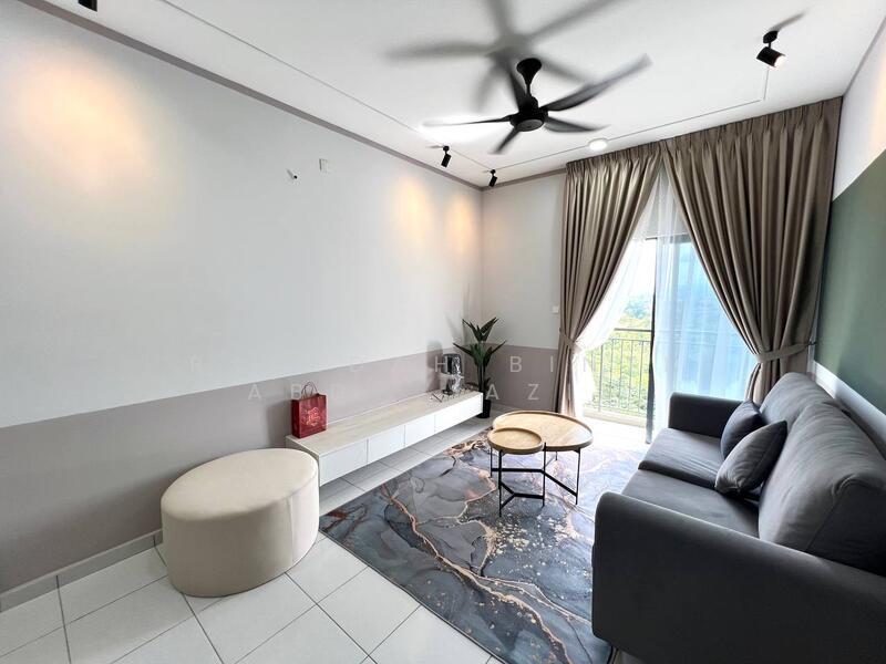 Residensi Mutiara Kajang 2 - 2