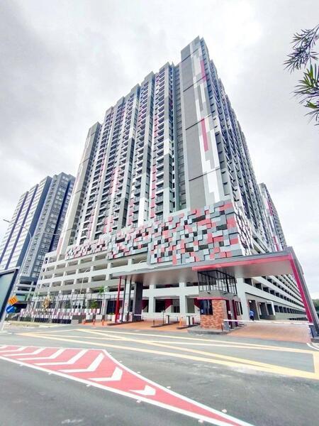 Residensi Mutiara Kajang 2 - 1