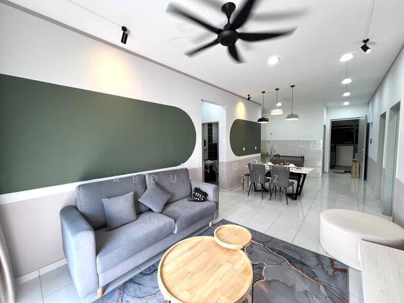 Residensi Mutiara Kajang 2 - 5