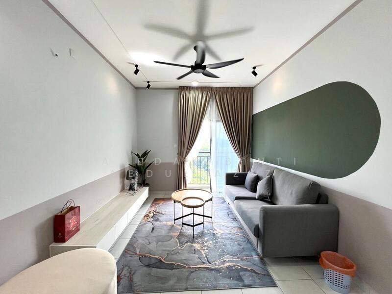 Residensi Mutiara Kajang 2 - 3