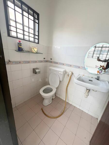 Kelapa Sawit - 2