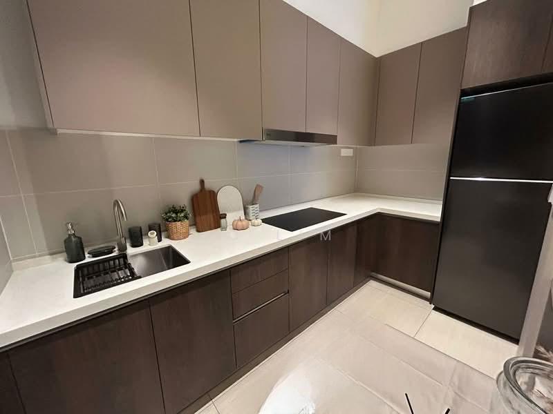 Radium Arena (Urban Residences) Old Klang Road - 3