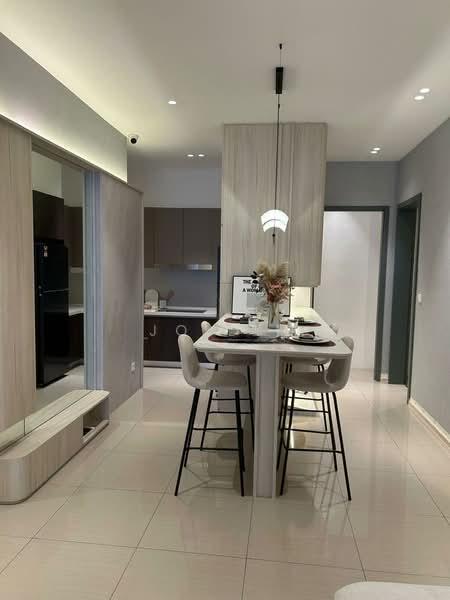 Radium Arena (Urban Residences) Old Klang Road - 2