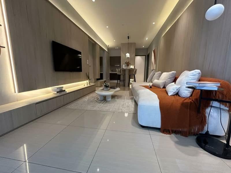 Radium Arena (Urban Residences) Old Klang Road - 1