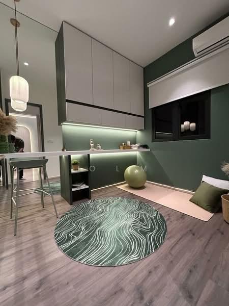 Radium Arena (Urban Residences) Old Klang Road - 5