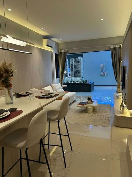 Radium Arena (Urban Residences) Old Klang Road - 4