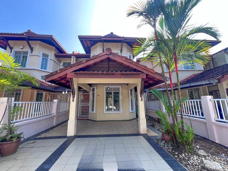 Alam Damai @ Cheras - 2