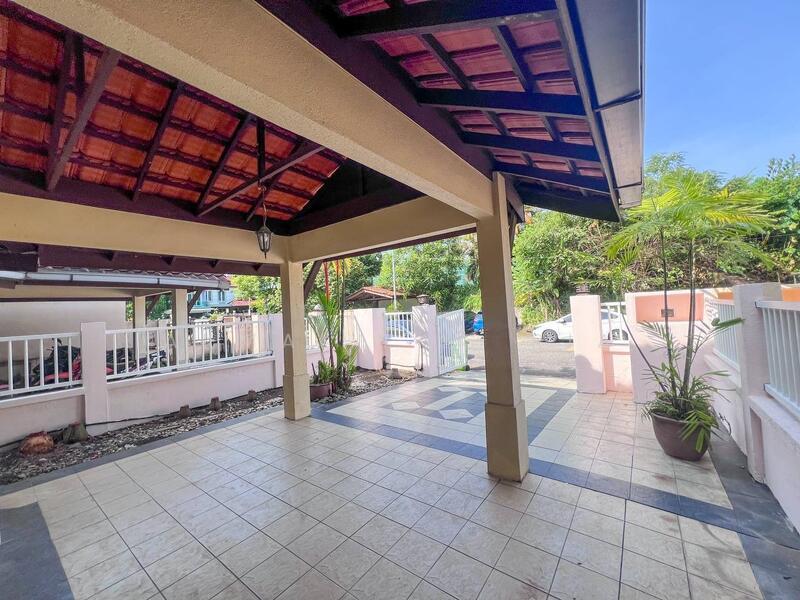 Alam Damai @ Cheras - 3