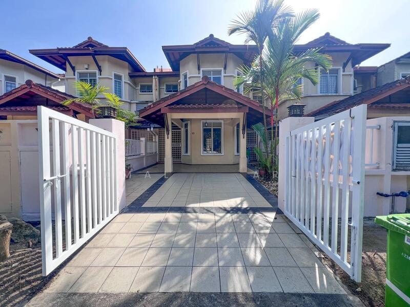 Alam Damai @ Cheras - 1