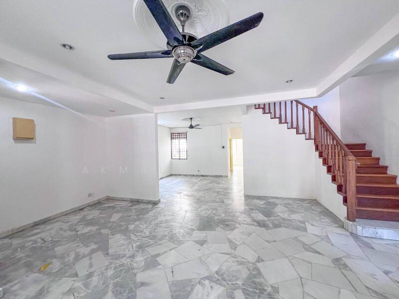 Alam Damai @ Cheras - 4