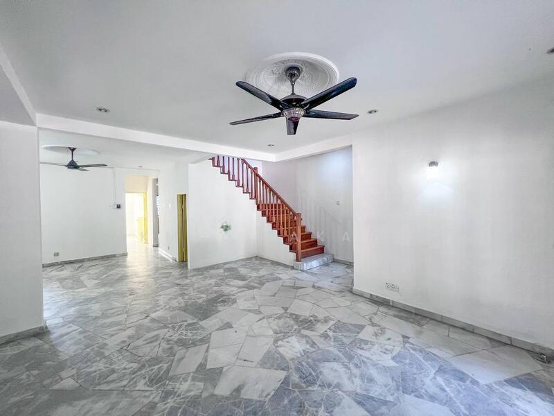 Alam Damai @ Cheras - 5