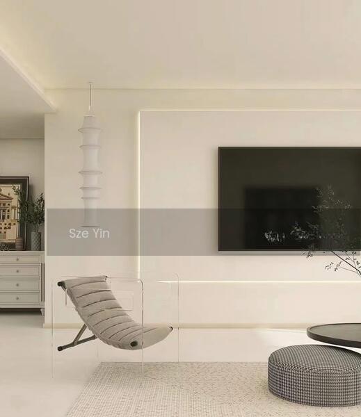 Papyrus North Kiara - 3