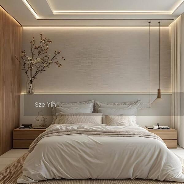 Papyrus North Kiara - 5