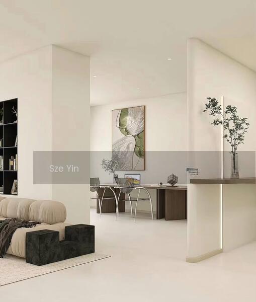 Papyrus North Kiara - 2