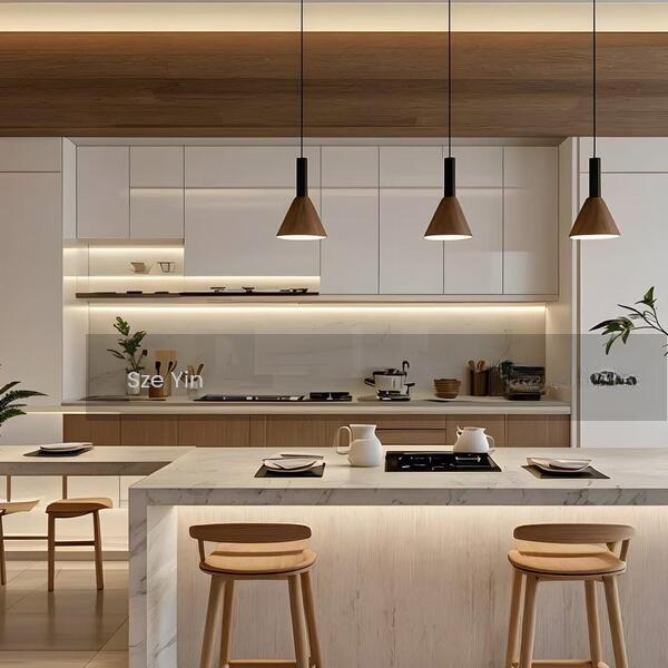 Papyrus North Kiara - 4