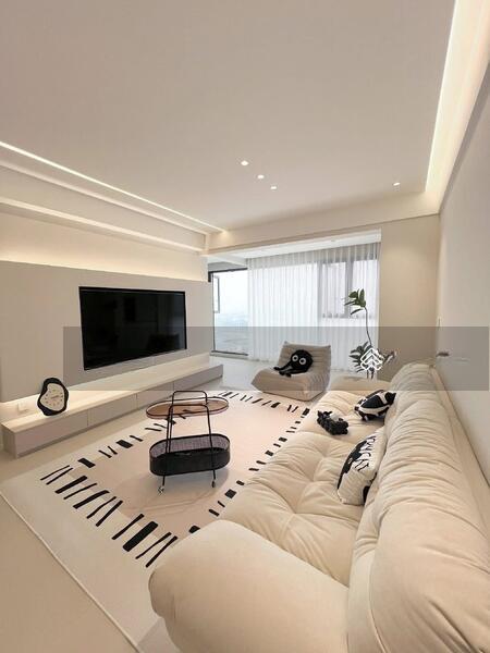 Papyrus North Kiara - 1