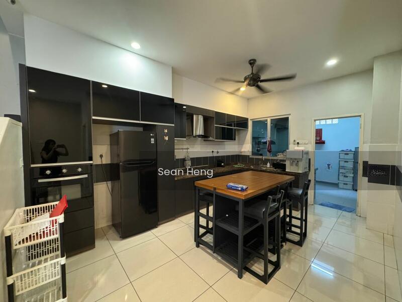 Taman Desa Titi Panjang - 5