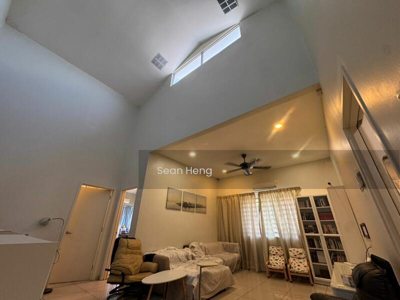 Taman Desa Titi Panjang - 3