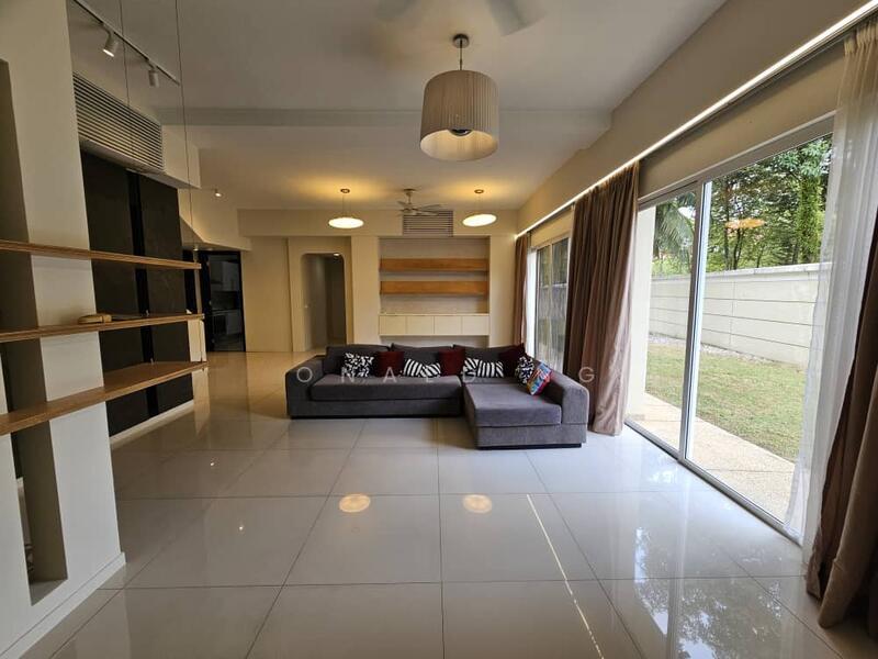 E&O 3 Storey Semi D Corner Tanjung Tokong - 4