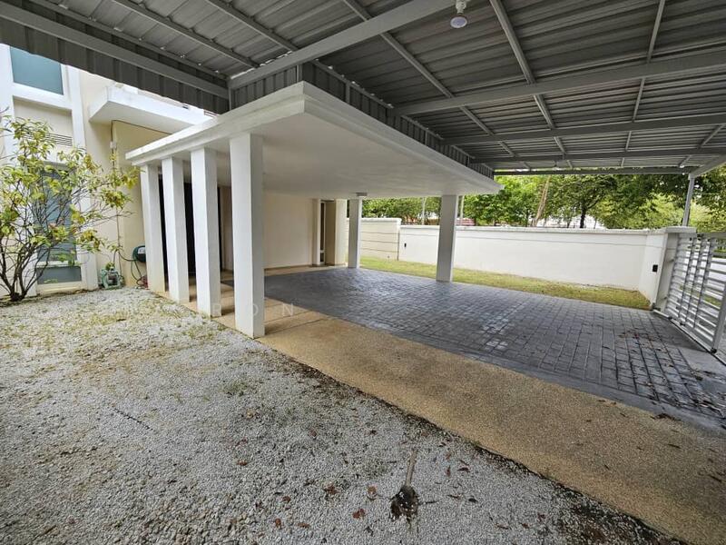 E&O 3 Storey Semi D Corner Tanjung Tokong - 2