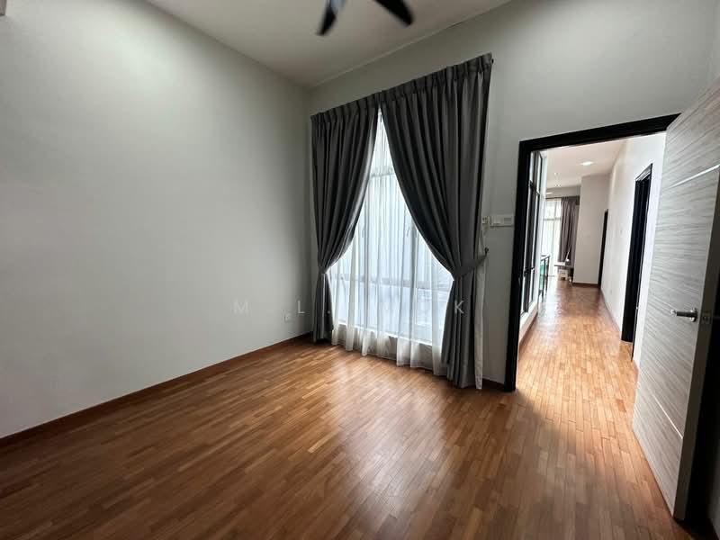 Grey Stones (Cluster Home), Adda Heights - 2