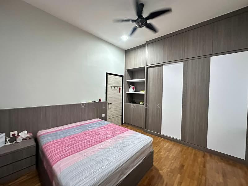 Grey Stones (Cluster Home), Adda Heights - 3