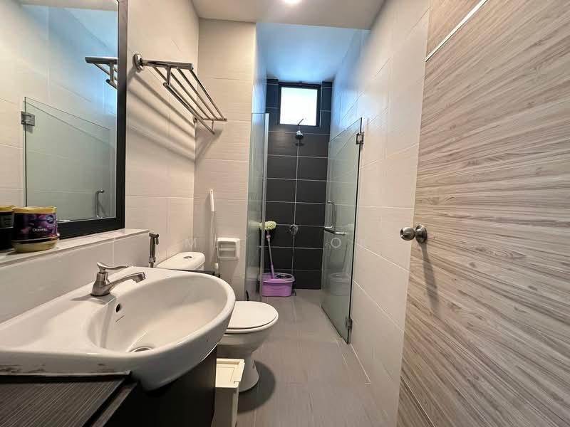Grey Stones (Cluster Home), Adda Heights - 4