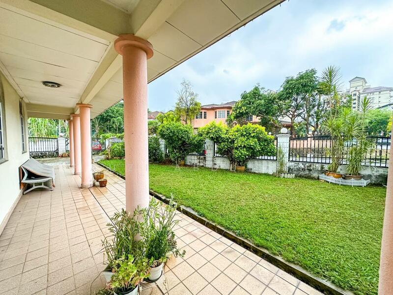 Jalan Pualam, Seksyen 7, Shah Alam - 3