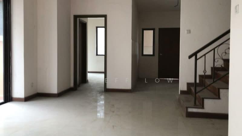 bukit rahman putra bungalow - 2