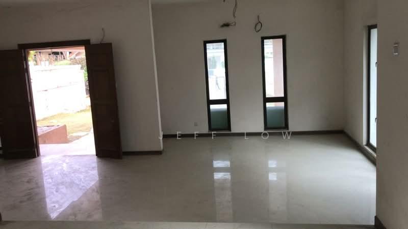 bukit rahman putra bungalow - 3